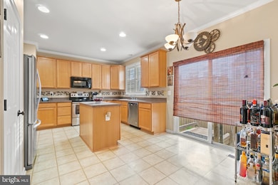 202 Taft Dr, Stafford, VA 22554 - photo 7