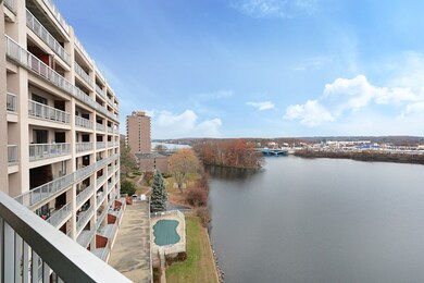 The Lakeshore Condominiums unit 519, Worcester, MA 01604 - photo 4