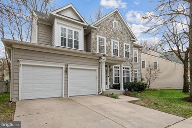 2993 Winding River Place, Laurel, MD 20724 - photo 2