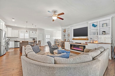 35 Tansyleaf Dr, Hilton Head Island, SC 29926 - photo 6