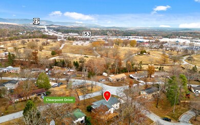 1340 Clearpoint Dr, Hixson, TN 37343 - photo 4