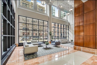 Grand Ohio Condominiums unit 1003, Chicago, IL 60611 - photo 3