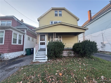 490 S Ogden St unit W, Buffalo, NY 14206 - photo 3