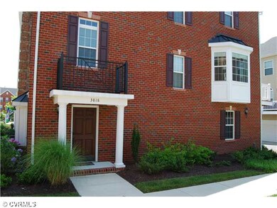 Facade/Exterior Front