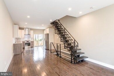 1258 N Hollywood St, Philadelphia, PA 19121 - photo 2