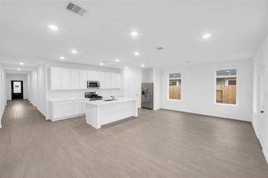 7754 Montana Ruby Dr, Rosharon, TX 77583 - photo 2