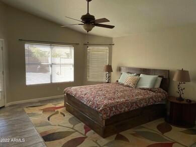 master suite