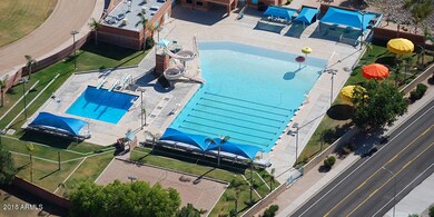 5265 E Glencove Cir, Mesa, AZ 85205 - photo 2