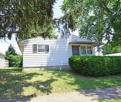 615 E Walnut St, Lancaster, OH 43130 - photo 2