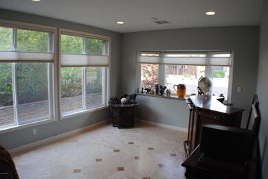 front room
