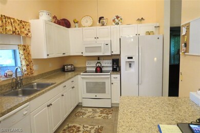 1610 Truman Ave, Lehigh Acres, FL 33972 - photo 3