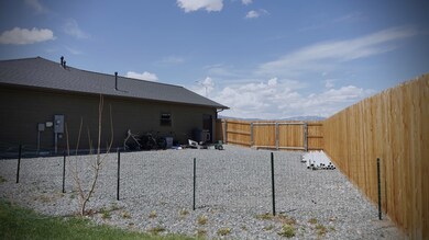 3326 Hardpan Ave, Cody, WY 82414 - photo 6