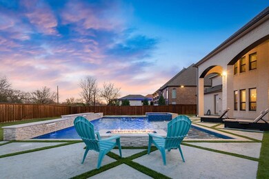 6613 Providence Rd, Colleyville, TX 76034 - photo 3