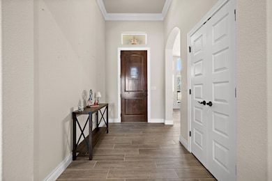 217 Oak Hill Dr, Liberty Hill, TX 78642 - photo 6