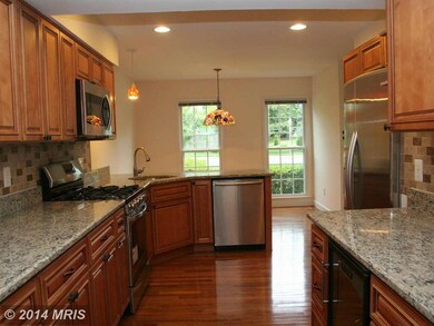 2976 Tipperary Pass, Vienna, VA 22181 - photo 5
