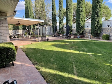 1952 Septiembre Dr, El Paso, TX 79935 - photo 6