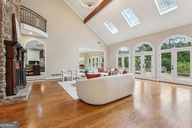 511 Pine Valley Rd SE, Marietta, GA 30067 - photo 7