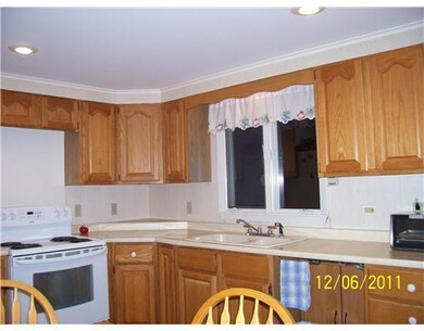 Kitchen. Another view of the kitchen...