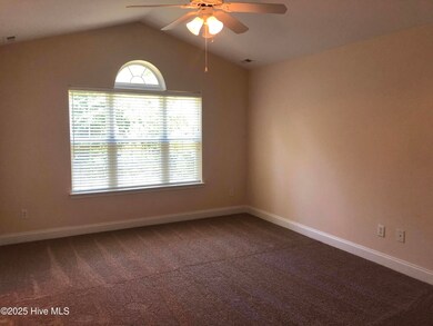 Master bedroom other