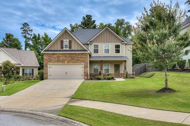 1609 Lindley Ln, Evans, GA 30809 - photo 5