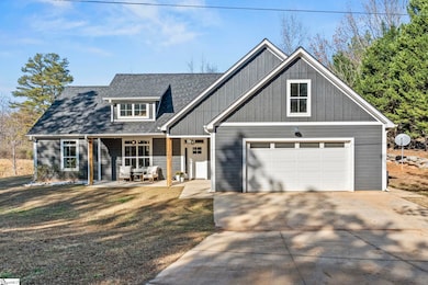 195 Rhonda Rd, Campobello, SC 29322 - photo 2