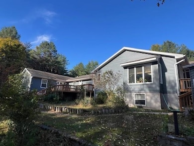 119 Island Branch Rd, Gouverneur, NY 13642 - photo 2