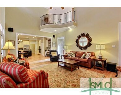 Den/Family/Great Room. Great room adjoins kitchen 
