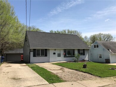 7405 SW 13th St, Des Moines, IA 50315 - photo 3