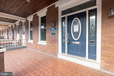 2812 Winchester St, Baltimore, MD 21216 - photo 2