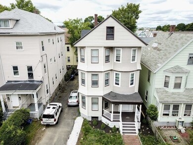 106 Murdock St unit 3, Brighton, MA 02135 - photo 5