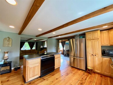 695 Second Crown Point Rd, Strafford, NH 03884 - photo 5
