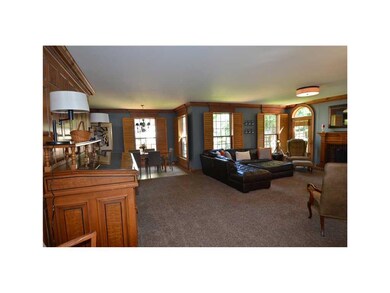 . Living Room