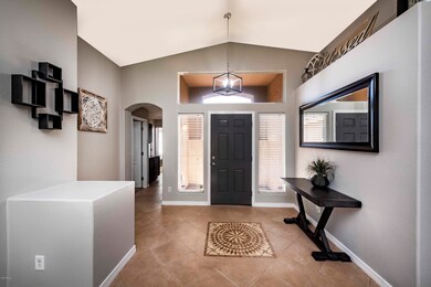 3376 S Joshua Tree Lane Gilbert AZ 85297