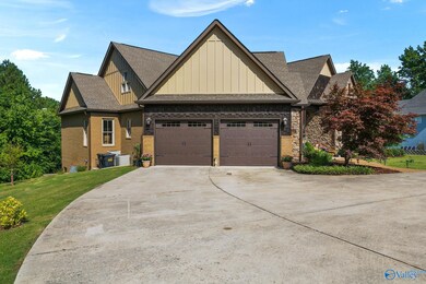 35 Cascade Creek Cir, Somerville, AL 35670 - photo 3