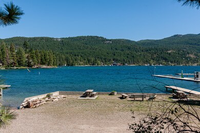 Private HOA Access to Flathead Lake