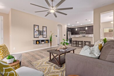 41562 N Willow Ct, San Tan Valley, AZ 85140 - photo 5