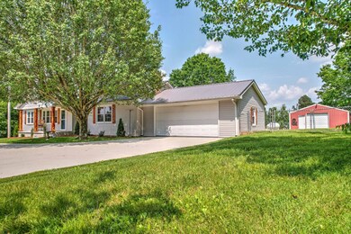 1809 Highway 130 W, Shelbyville, TN 37160 - photo 4