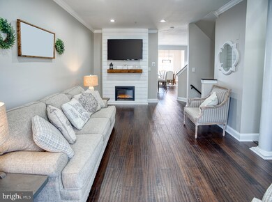 726 Kirkcaldy Way, Abingdon, MD 21009 - photo 4