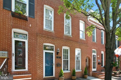 1421 Battery Ave, Baltimore, MD 21230 - photo 2