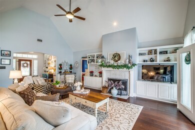 2323 Pebble Lake Dr, Magnolia, TX 77354 - photo 6