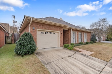 1430 Midlane Ct, Montgomery, AL 36106 - photo 2