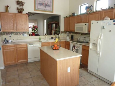 Kitchen 1