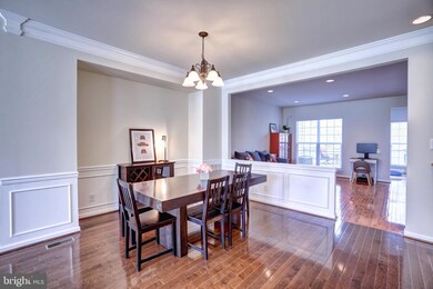 25474 Hopton House Terrace, Chantilly, VA 20152 - photo 6