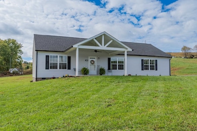 128 Long Meadows Ln, Max Meadows, VA 24360 - photo 4