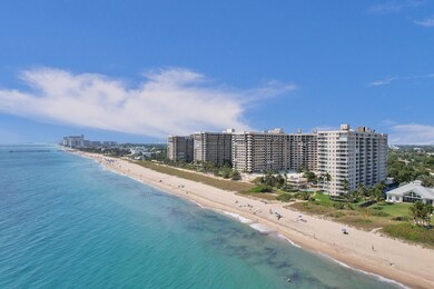 Sea Ranch Lakes North unit 710B, Lauderdale By the Sea, FL 33308 - photo 2