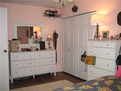 Bedroom.