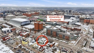 2814 Jefferson Ave, Cincinnati, OH 45219 - photo 2