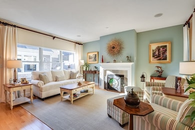 8 Portico Way unit 8, Plymouth, MA 02360 - photo 3