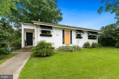 11111 Brandywine St, Kensington, MD 20895 - photo 4