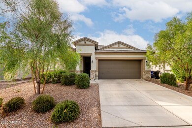 24896 N 184th Ln, Wittmann, AZ 85361 - photo 2